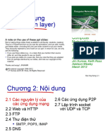 Chapter - 2 - Tang Ung Dung