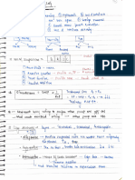 Drilling Fluid - Mud Engg Notes For Petroleum Engineers