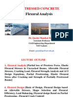 2-Flexural Analysis