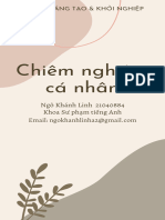 Full chiêm nghiệm