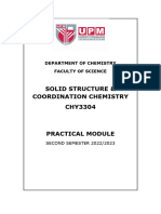 CHY3304_PracticalModule_Complete