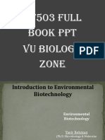 BT503 Handouts PDF 2