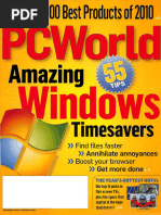 PCDVSR FBRR 2017 | PDF | Microsoft Windows | Personal Computers