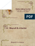 Materi Kartini