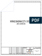 Combine Wiring Diagram CCTV System WIRING DIAGRAM
