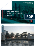 2022 V3 Abu Dhabi Public Realm Design Manual - Eng
