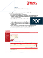 4. Predefined Beneficiary