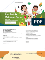 PDF Modul Projek Bangunlah Jiwa Dan Raganya Aku Butuh Makanan Sehat Fase B - Compress
