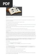 As Adulterações da Bíblia