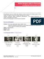 Field Media Document-3661-Votrelangue-Languefrancaise Prof 0
