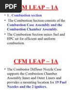 A320 VSV and HMU Systems Overview | PDF | Turbine | Engines