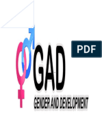 Volume 1 Gender and Development