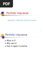 Download Investment Theory Portfolio Insurance by api-3849801 SN7300970 doc pdf