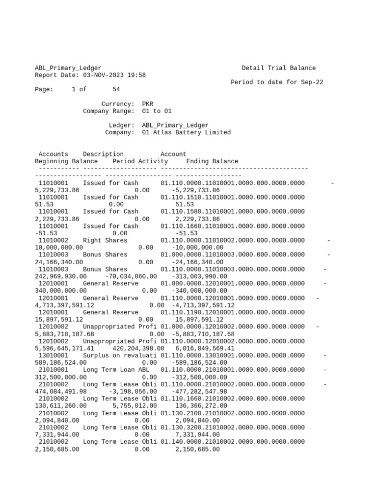 Fers 1.1 Accrual Factor Table