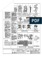 Structural Notes: Proposed O!Save Llano Caloocan City