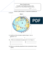 A.3.3 - Ficha de Trabalho - Localização Absoluta 2