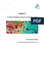 Tema2.La Célula (1) Chemoso