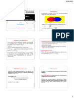 Bioestadistica T4 Berrocal