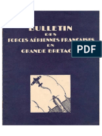 Bulletin Fafl Novembre 44