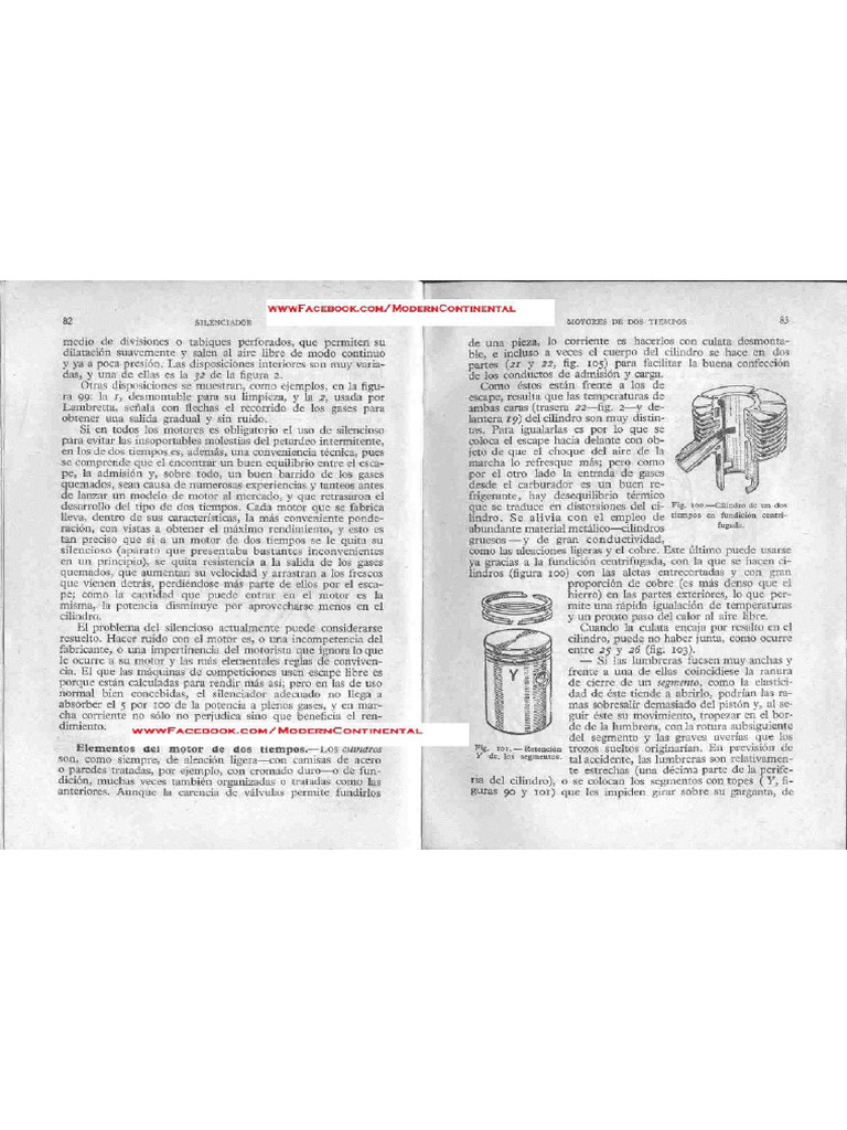 Hoja 041 | PDF