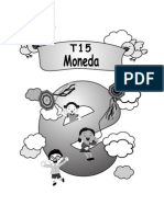 Guatematica 1 - Tema 15 - Moneda