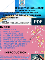 432034471 Investigatory Project on Drug Addiction Final (1) Copy