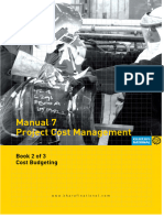 Manual 7-Project Cost Management Book 2