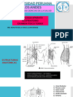 Clase- II-semiologia Aparato Respiratorio