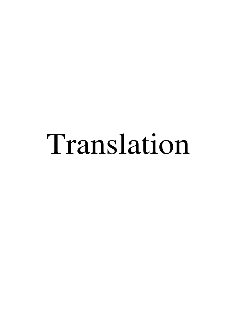 Economic Translation Essentials | PDF | Translations | Monetary Policy