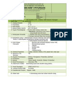 A. Modul M 1.1 C 1.1 PISAV XI Thn. 2022-2023