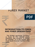 Forex Market