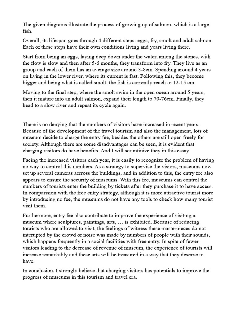 Cam 10 Test 4 Pdf Museum Spawn Biology