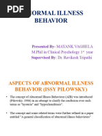 Readiness Ruler for Motivational Change | PDF | Behavior Modification ...