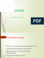 Liver Disease