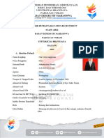 Formulir Pendaftaran Oprec Staff Ahli Bem FV Ub 2023 Citra