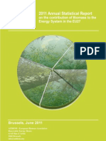 2011 AEBIOM Annual Statistical Report