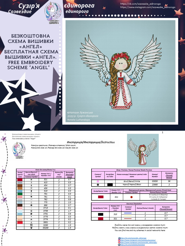 Angel | PDF