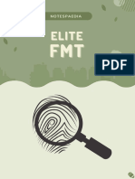 (Medicalstudyzone - Com) Elite FMT