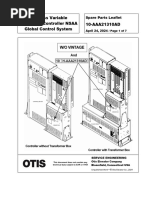 MVS3200–LV System Manual Overview | PDF | Screw | Valve