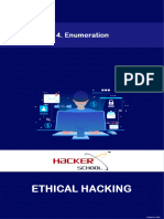 4 Enumeration