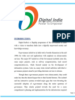 Digital India Project (Orignal)