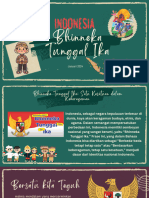 p5 Bhinneka Tunggal Ika