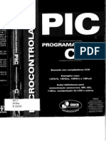 Livro - PIC Programacao Em C
