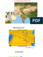 POPOARE SI SPATII IN ANTICHITATE