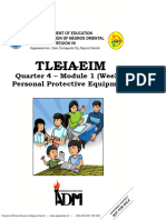 0 Q3 Module 2 - Personal Protective Equipment. - Final PDF 3