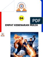 04 Empat Kebenaran Mulia