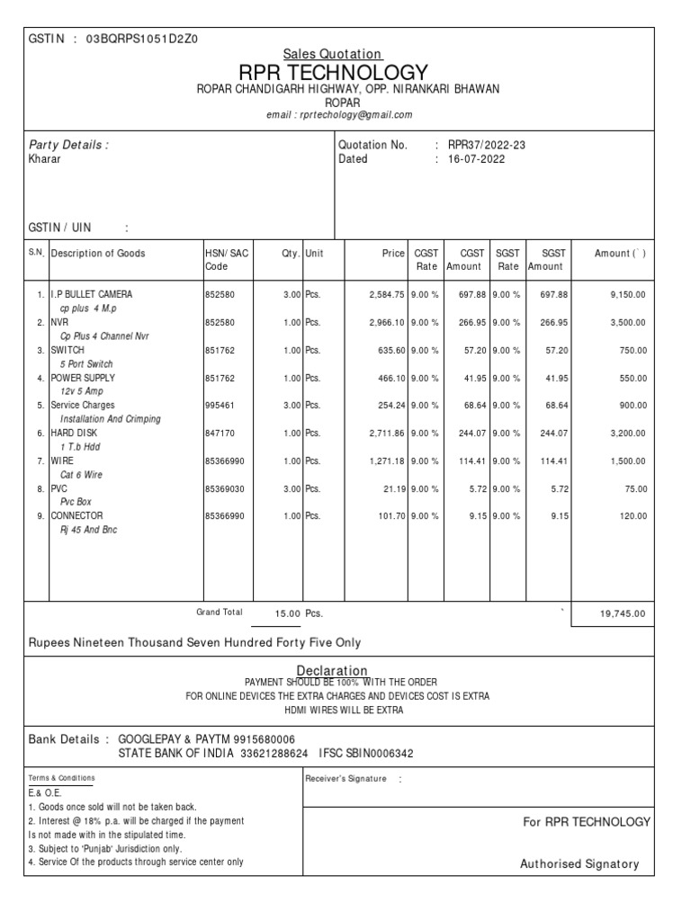 Cp plus 4 m p i p bullet pdf electrical engineering electronics