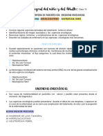 Cuidados de Enfermería en Pacientes Con Urgencias Oncologicas