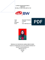 Dina Putri Wulandari, 20118021, Percobaan Virus Pada Hewan Uji