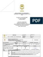 Rps Kepemimpinan Dan Manajemen Keperawatan RPL 2023-2024